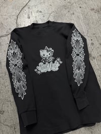 Image 2 of Kitty thermal blk