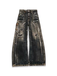 Image 1 of ‘Sardinia’ Signature Denim 