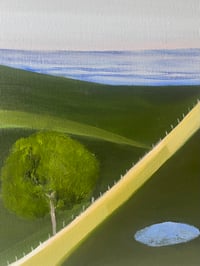 Image 3 of ‘Meet You Along the Pathway’ 2025