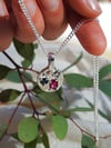 Cyrene necklace 