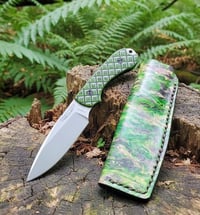 Image 4 of Knife and Sheath Combos