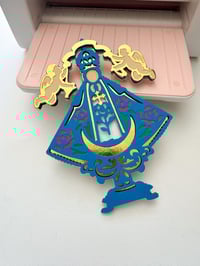 Image 2 of Virgen de San Juan # 212