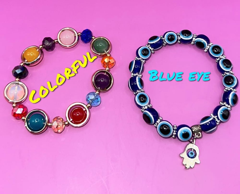 Image of Lavish Bracelets