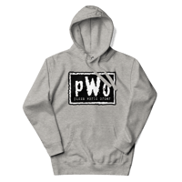 Image 2 of pWo Hoodie 