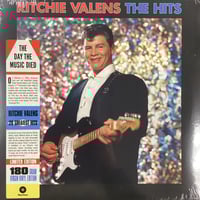 Ritchie Valens - Ritchie Valens 