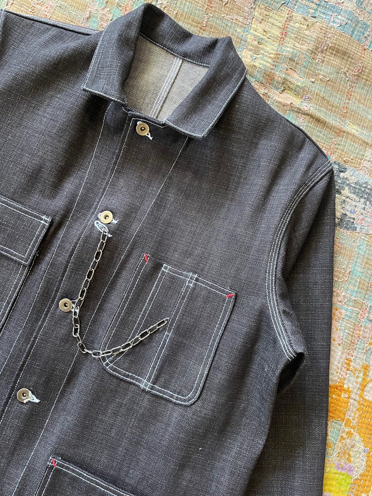 Levis 2024 barn jacket