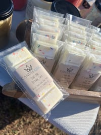 Snap Bar Wax Melts: Birthday Cake