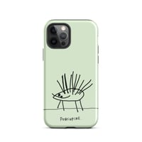 Image 12 of PORCU Tough Case for iPhone® 