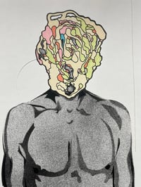 Image 2 of P's + Q's