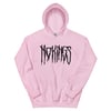 Pink Vibes Hoodie