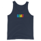 Image of GOAT MEN'S TANK