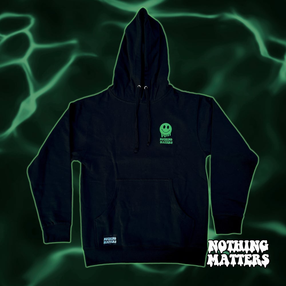 Image of Have A Nice Trip Hoodie