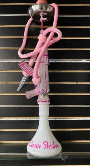 Image of Hookahs 