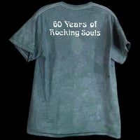 Image 2 of unisex medium GD60 tee