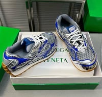 Image 3 of UNISEX TECHNO RUNNERS