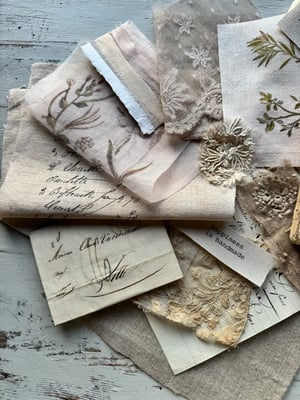 Image of Bundle of possibilities #9