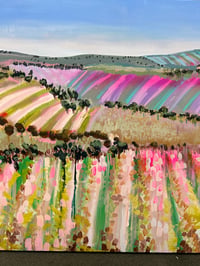 Image 5 of Evening Valley, Barossa SA - Original Painting