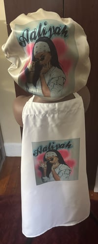 Image 1 of Aaliyahset 