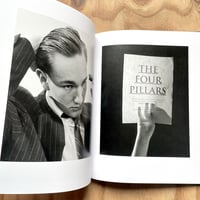 Image 6 of Eli Durst - The Four Pillars 