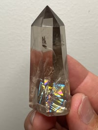 Image 1 of Natural Citrine Generator #2601