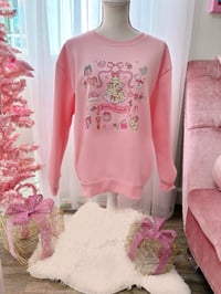 Image 1 of Christmas Essentials Sweater 