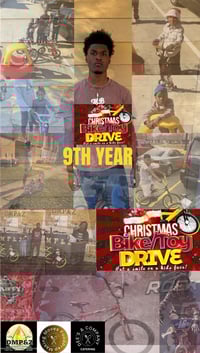 Image 2 of Giving Tuesday We Ask That You Help Us In The Effort To Put A Smile On A Kids Face