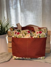 Image 2 of The Market Tote