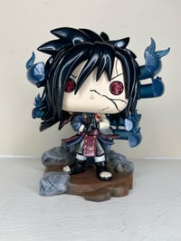 Image 1 of Madara Uchiha