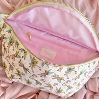 Image 2 of Garden Fairy XL Belt Bag
