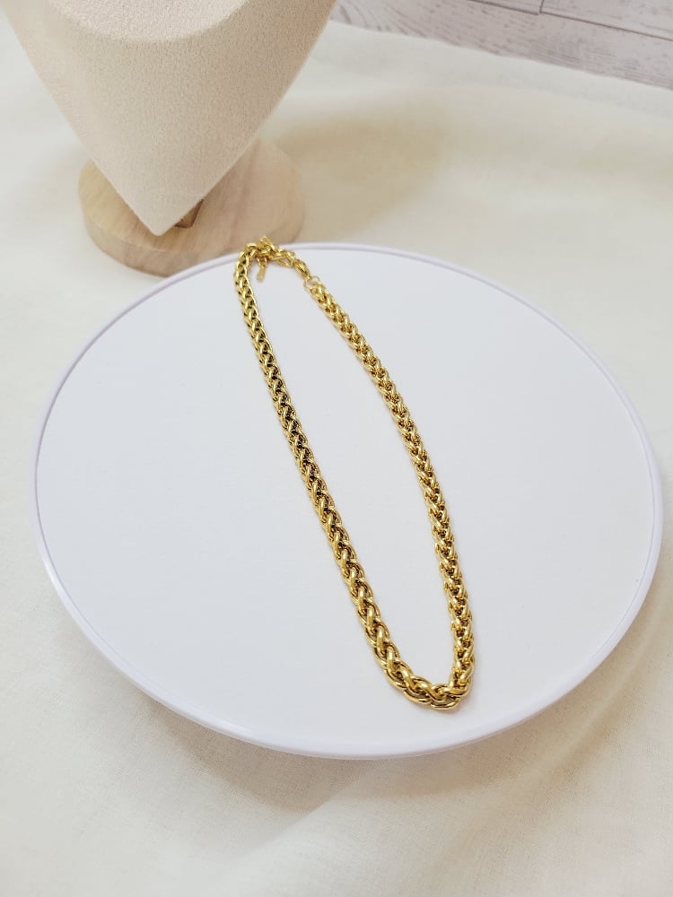 Image of Tali Necklace 