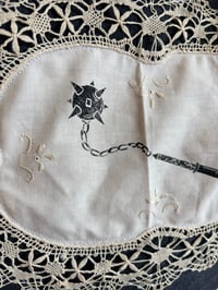 Image 4 of Lace And Flail Bag 1/1