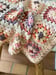 Image of Seraphina Crochet Blanket