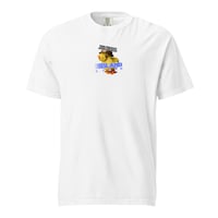 Image 1 of MOCK CHICKEN T