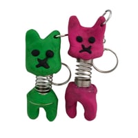 Image 1 of Tootie Keychains