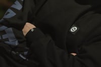 Image 3 of Sudadera "Nightshift" 