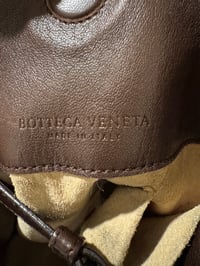 Image 6 of Vintage Bottega Veneta Shoulder Bag