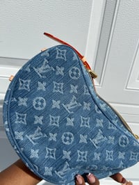 Image 3 of LV Denim