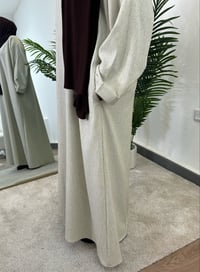 Image 4 of linen dune