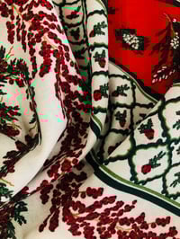 Image 7 of Loneta Navidad - Guirnalda Cenefa - 8€/m