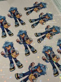 Image 5 of Aoba Sticker