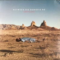 Image 1 of Between The Buried & Me - Coma Ecliptic 