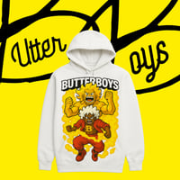 Image 3 of Anime Butter 