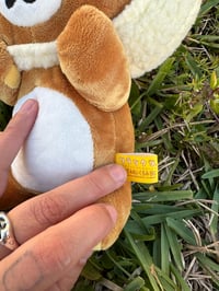 Image 3 of Vintage RK lamb Plush