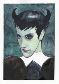 Image 3 of Klarion the Witchboy