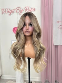 Image 1 of Chrissy luxury free part (ready to ship) 