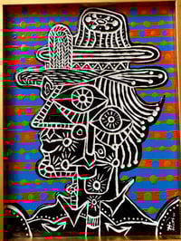 Image 3 of Lay Your Cards on the Table