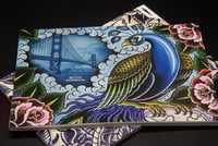 Image 1 of Black Dagger Book 72. Britton McFetridge