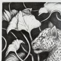 Image 2 of Leopard Skin (original)