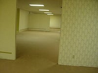 Image 4 of Backrooms T-Shirt