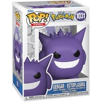 Image 1 of Pokemon Gengar Funko Pop! Vinyl Figure #1031 (Pre-Order 1/22/25)